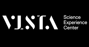 VISTA logo